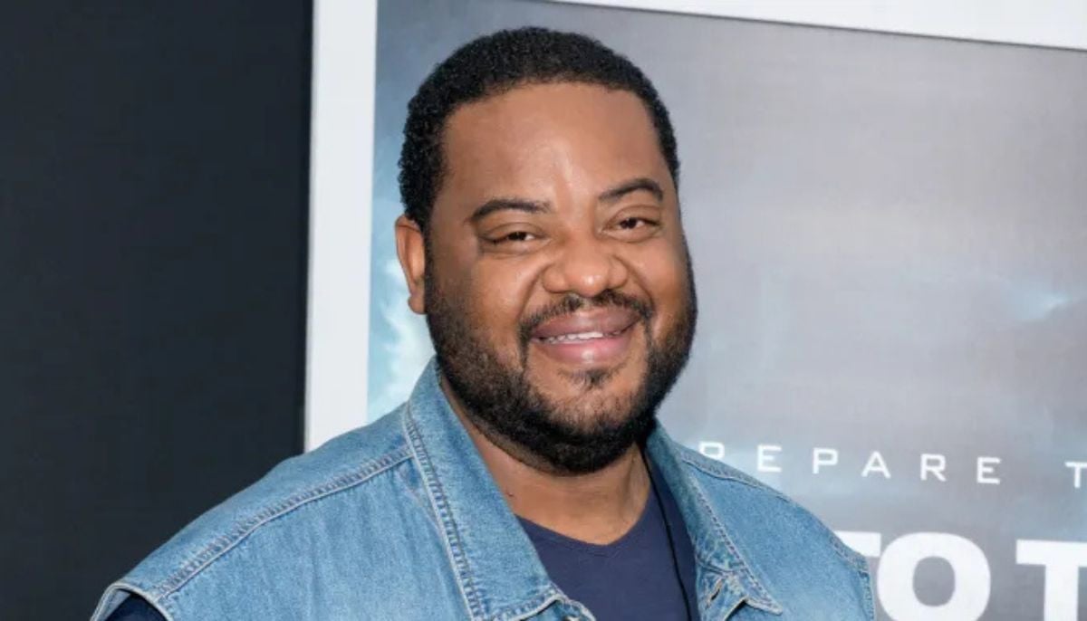 30 Rock star Grizzwald Chapman dies at 52