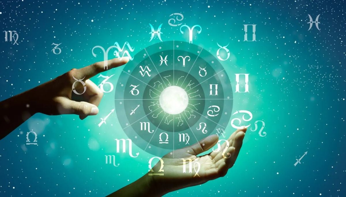 Horoscope for May 23: Believe to attract