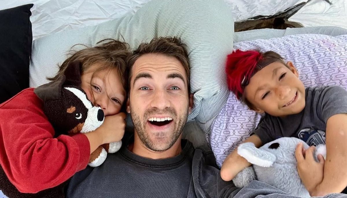 Danny Go star Daniel Coleman announces the death of his 14-year-old son Isaac