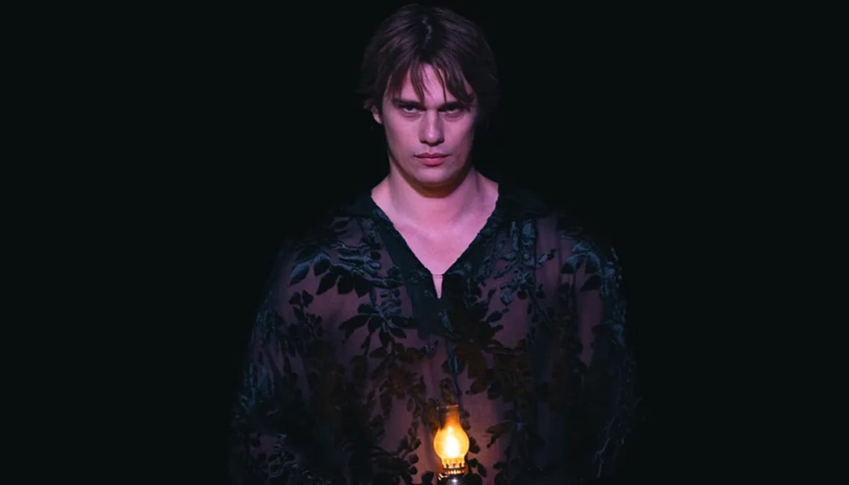 Nicholas Galitzine reveals intense struggle behind dramatic He-Man transformation