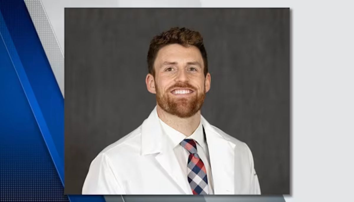 Former Michigan doctor pleads guilty to receipt of child pornography charges
