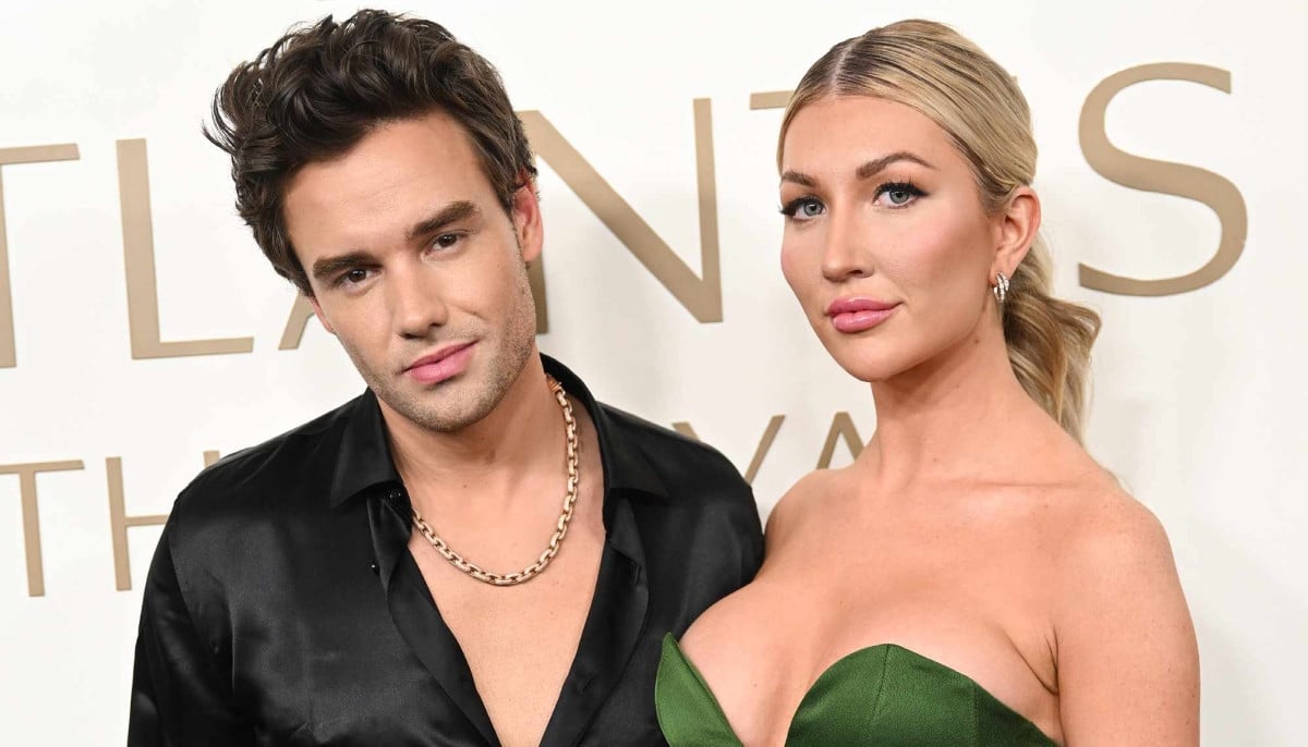 Kate Cassidy admits she compares every man to late boyfriend Liam Payne