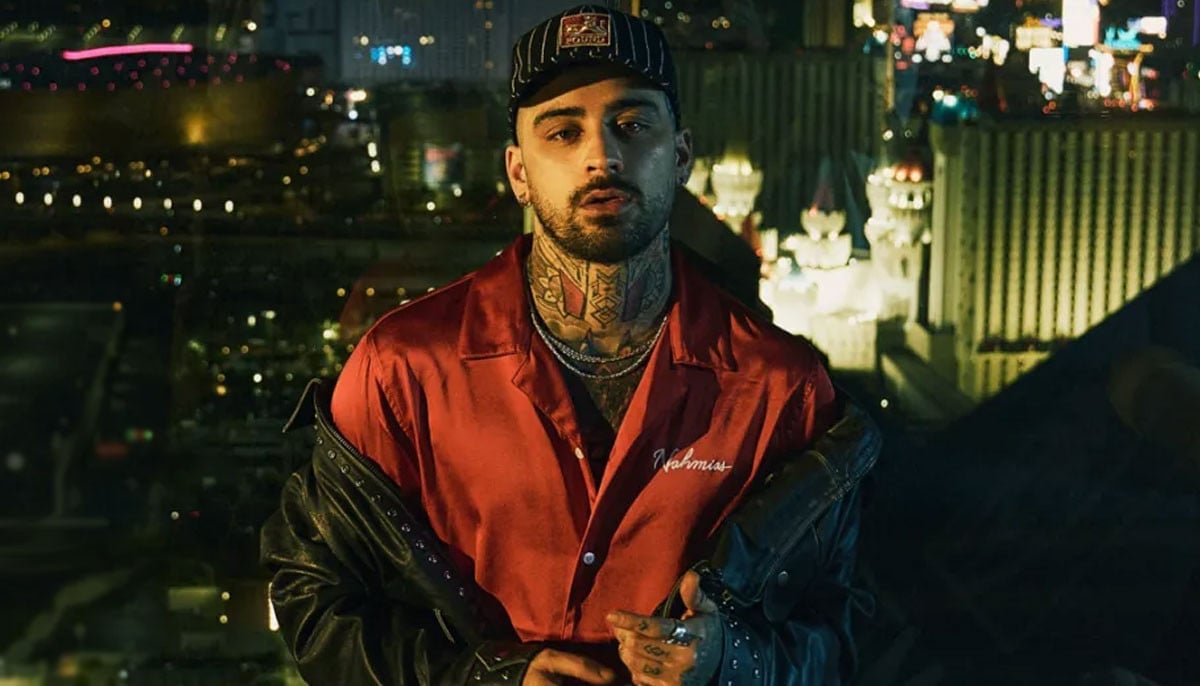 Zayn Malik faces fan backlash after incident at London Q&amp;amp;A event