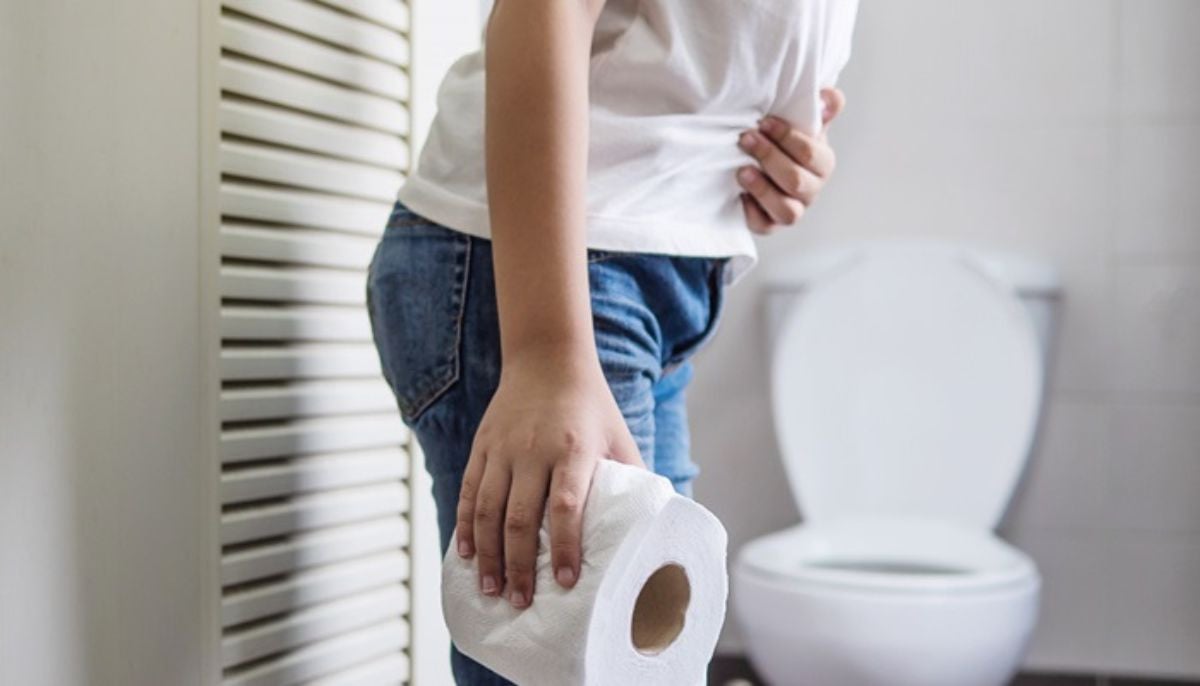 Frequent urination in older adults is not always a normal part of ageing