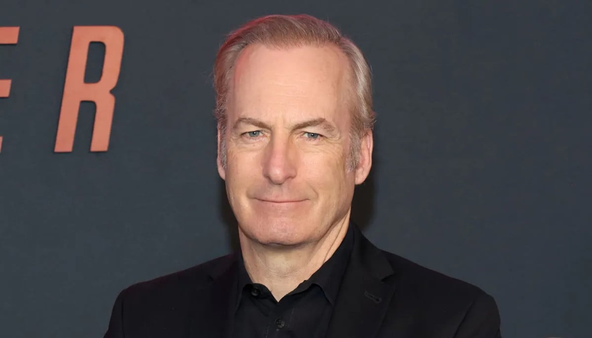 Bob Odenkirk reveals how near-death experience reshaped his career choices