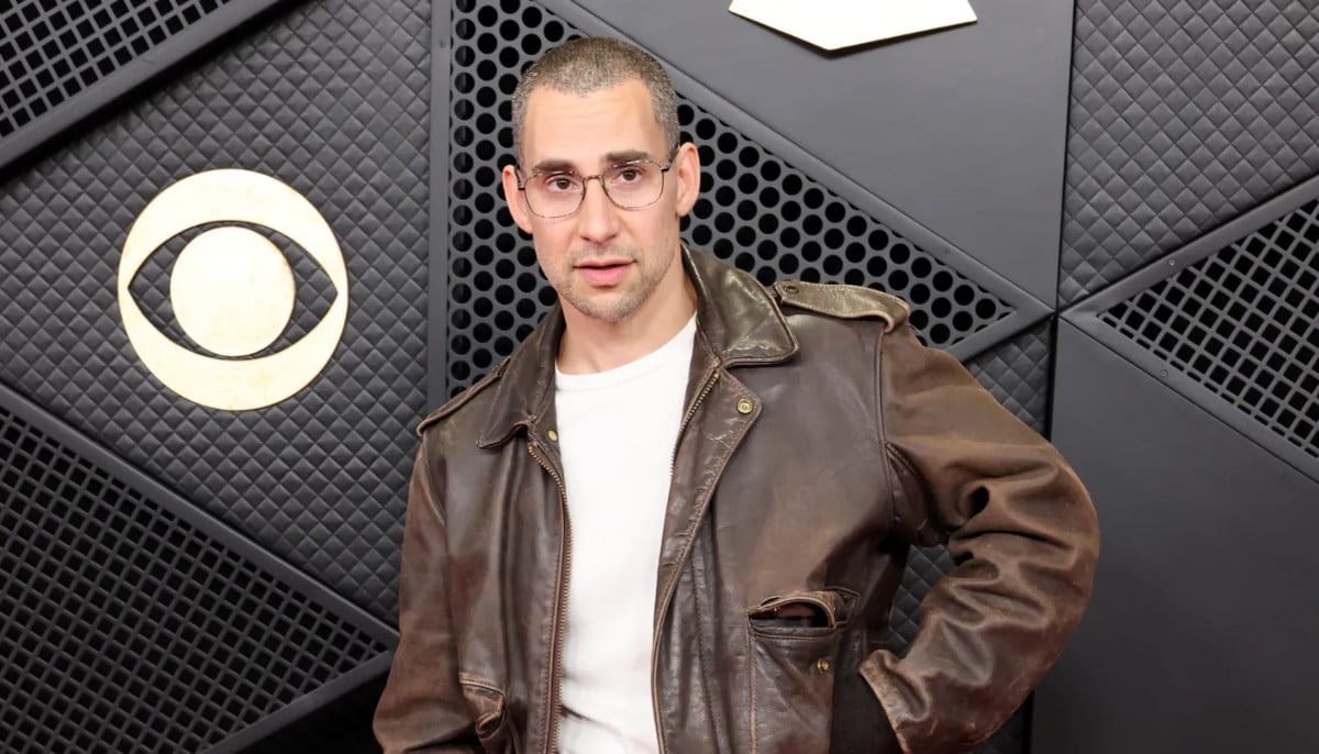 Jack Antonoff laughs off questions about Taylor Swift–Travis Kelce wedding at ‘Today’ appearance