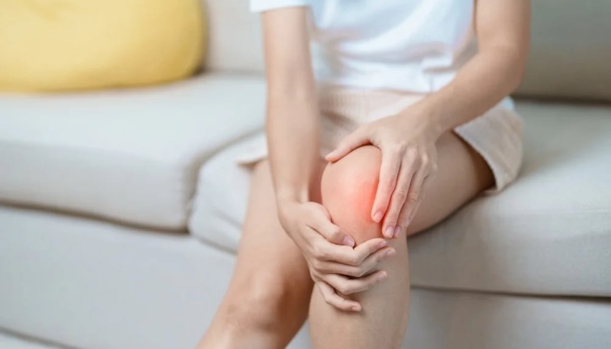 Simple foot angle adjustment may help relieve arthritis pain, study finds