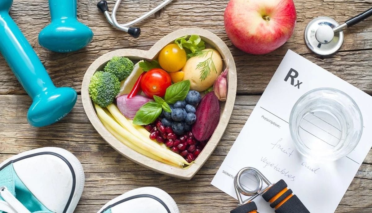 Heart surgeon reveals five habits in your 30s for a stronger heart later