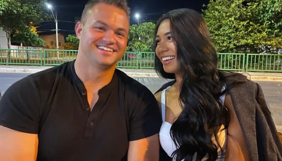 90 Day Fiancé star Patrick Mendes files for divorce from wife Thais Ramone after four years