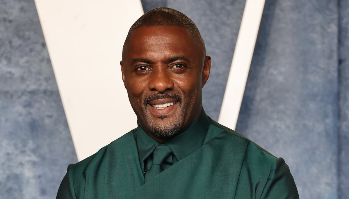 Idris Elba shuts down years of James Bond casting speculation