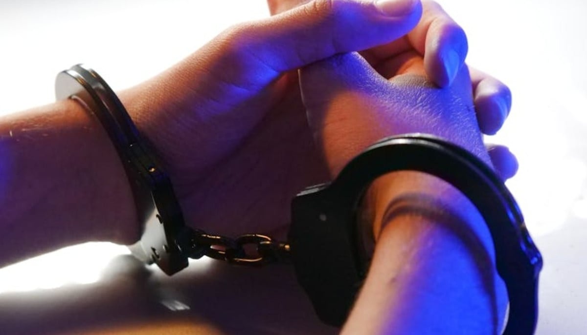 Texas middle school teacher arrested on child grooming charge over alleged student chats