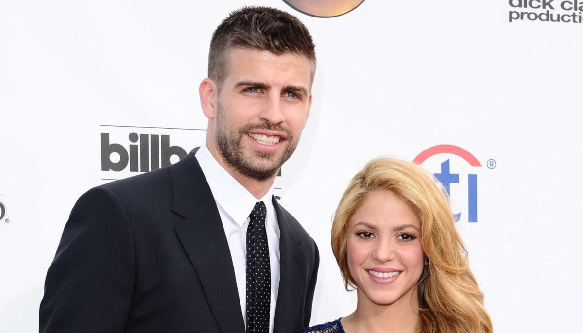 Shakira calls breakup with Gerard Piqué the 'darkest moment' of her life