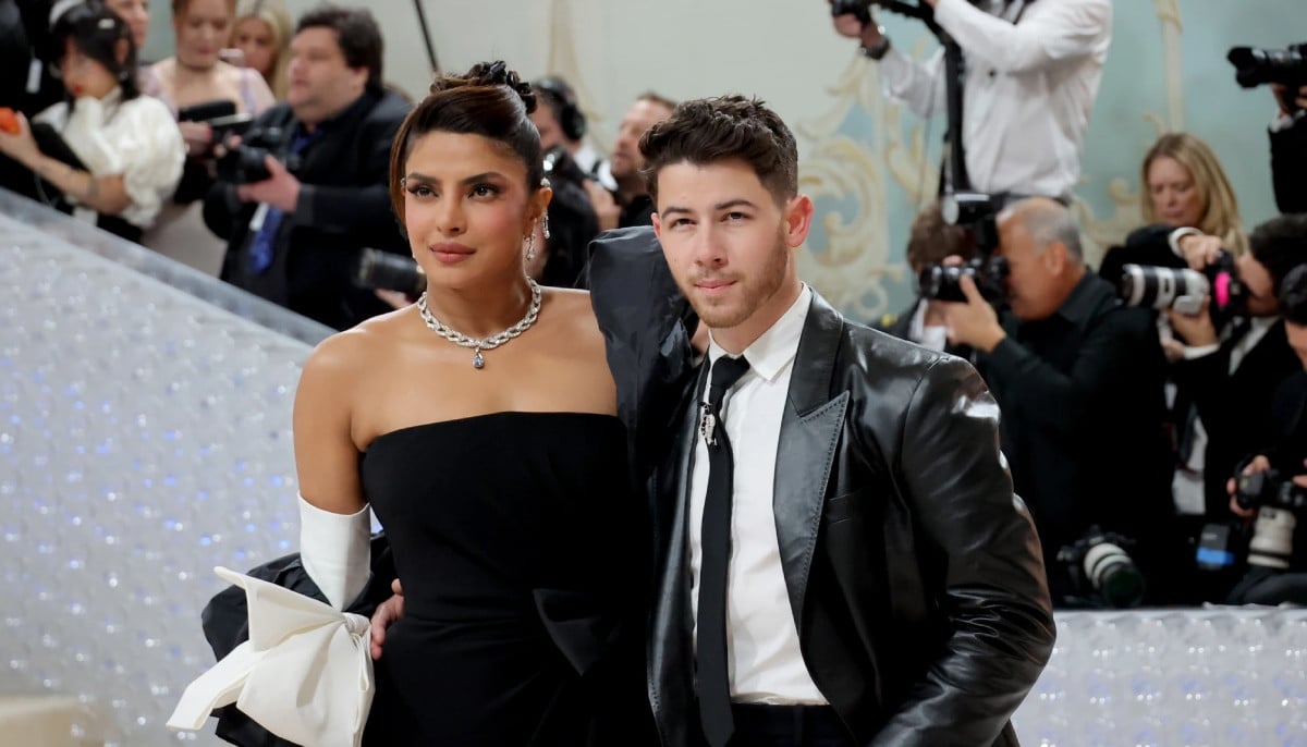 Nick Jonas reveals why Disney movies now hit differently as a father