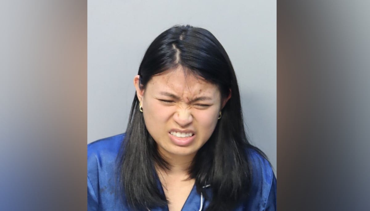 Florida woman Lynn My Le sentenced after stabbing teenage sister over phone dispute