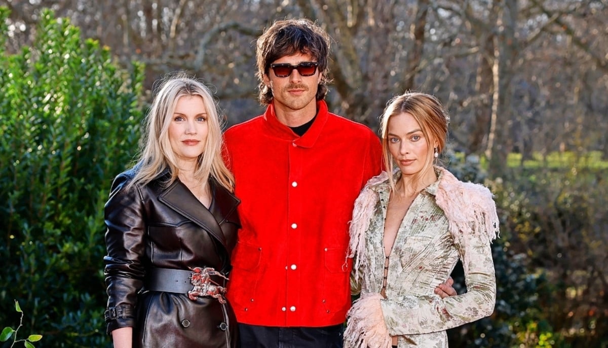 'Wuthering Heights' director reveals regret over deleted Margot Robbie scene