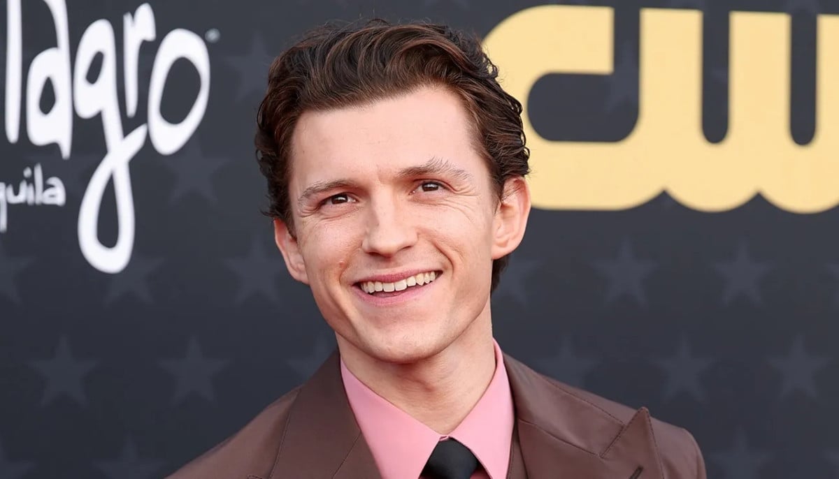 Tom Holland adds new film project amid busy ‘Spider-Man’ and ‘Odyssey’ schedule