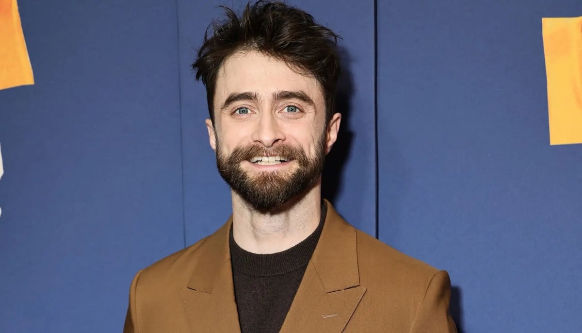 Daniel Radcliffe opens up about rare fan connection during Broadway run