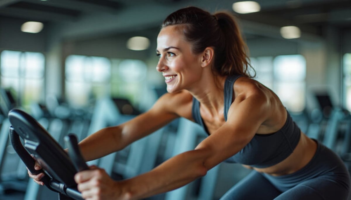Study links higher weekly activity levels to significantly reduced heart risk