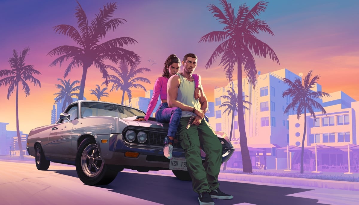 GTA 6 retail ad leak fuels buzz ahead of Rockstar’s summer reveal push