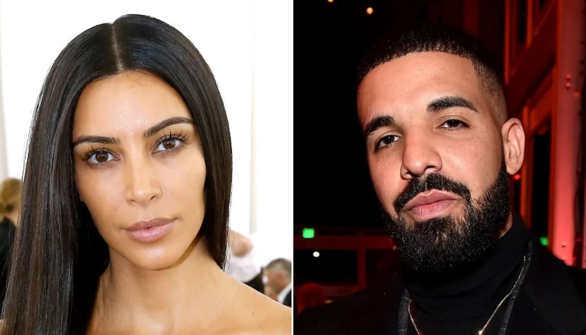 How Drake, Kanye West and Kim Kardashian became entangled in a messy 2018 feud