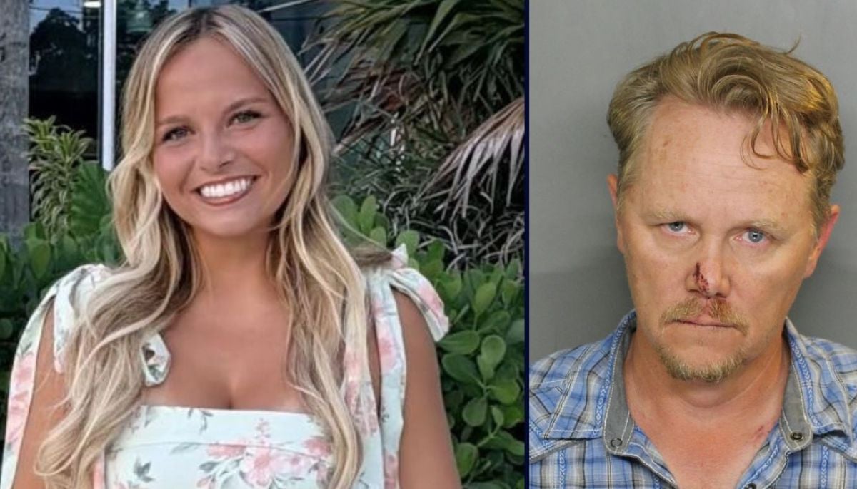 Florida man with BAC nearly three times legal limit kills woman on wrong-way I-75 drive