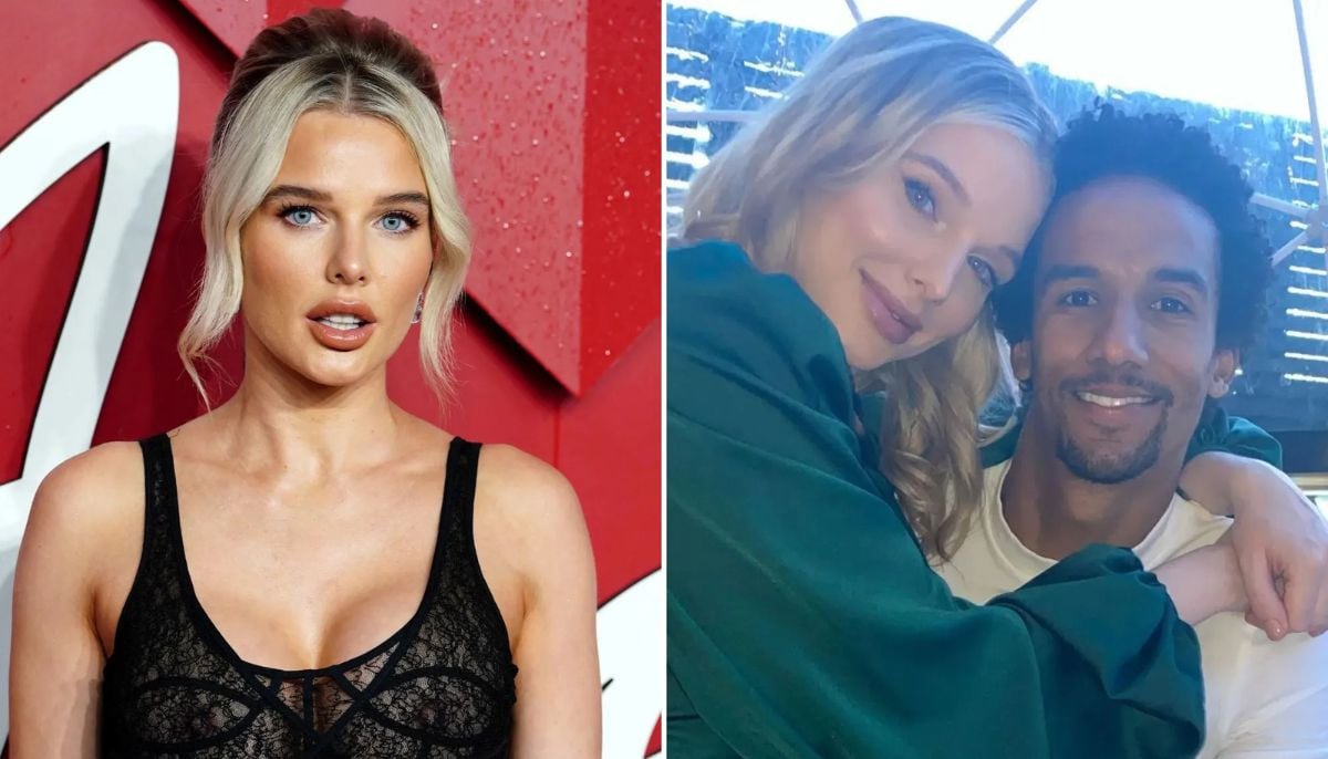 Helen Flanagan returns to Loch Lomond "special place" after leaving ex Scott Sinclair's family home