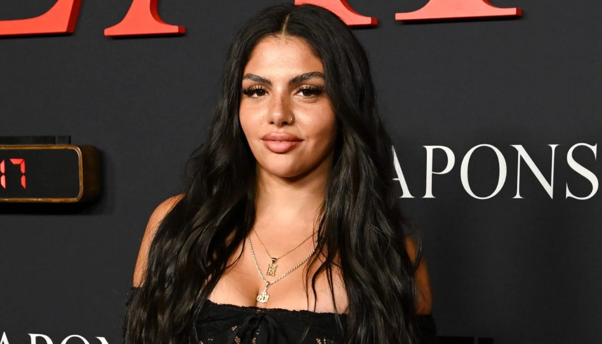 &amp;apos;Love Island&amp;apos; star Huda Mustafa faces backlash over first music release
