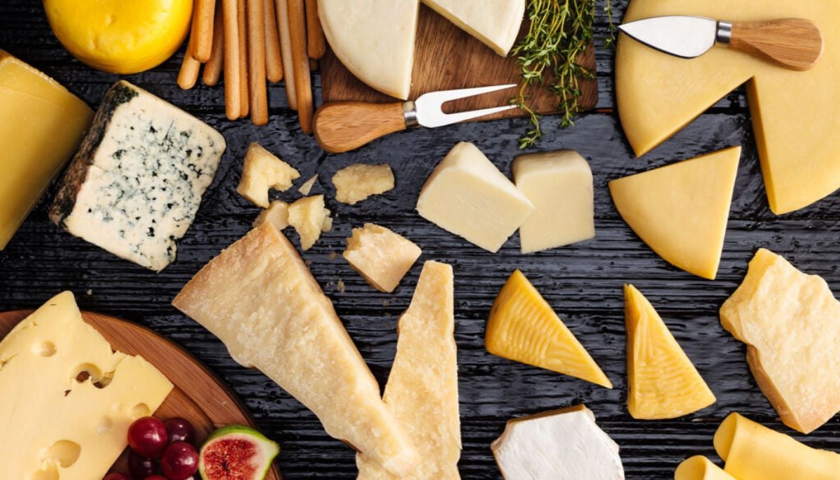 Solid cheddar is good for the gut — but melt it and the benefits largely disappear