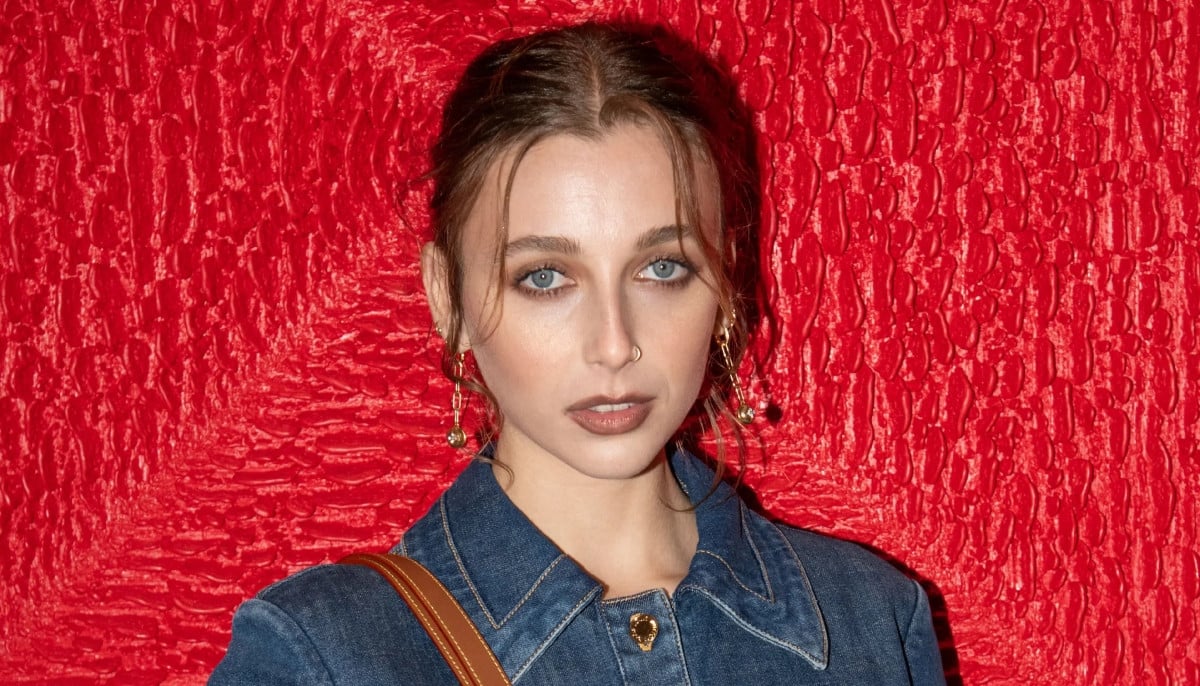Emma Chamberlain opens up about Gemini traits and personality duality