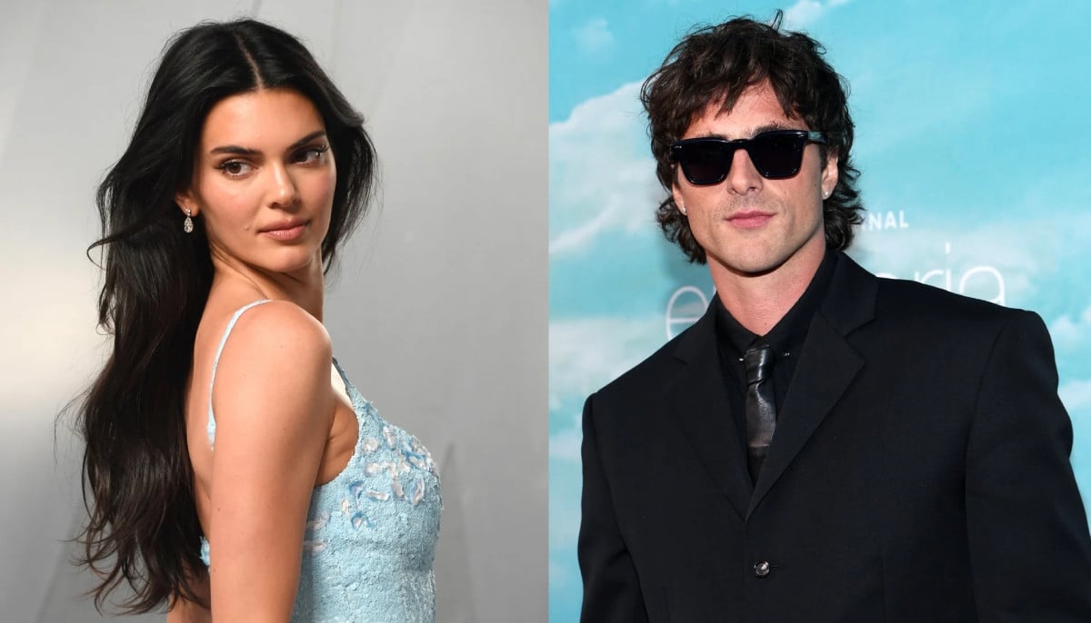Kendall Jenner and Jacob Elordi enjoy dinner date in Montecito amid romance buzz