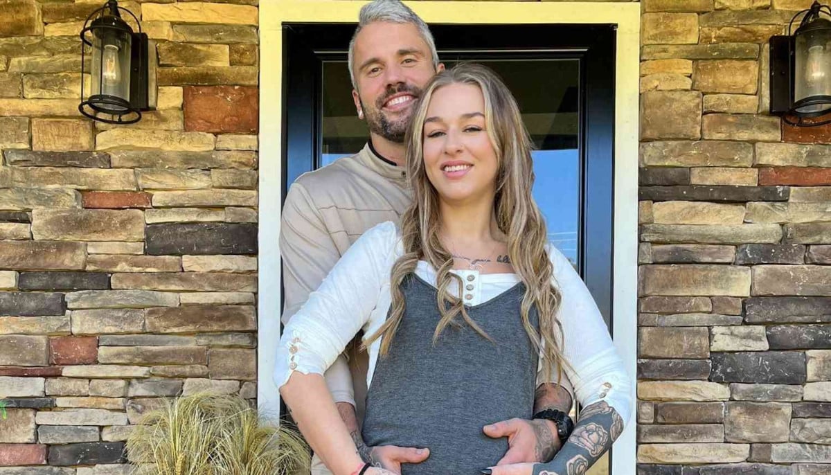 ‘Teen Mom’ Alum Ryan Edwards Calls 911 Before Wife Amanda Conner’s DUI Arrest