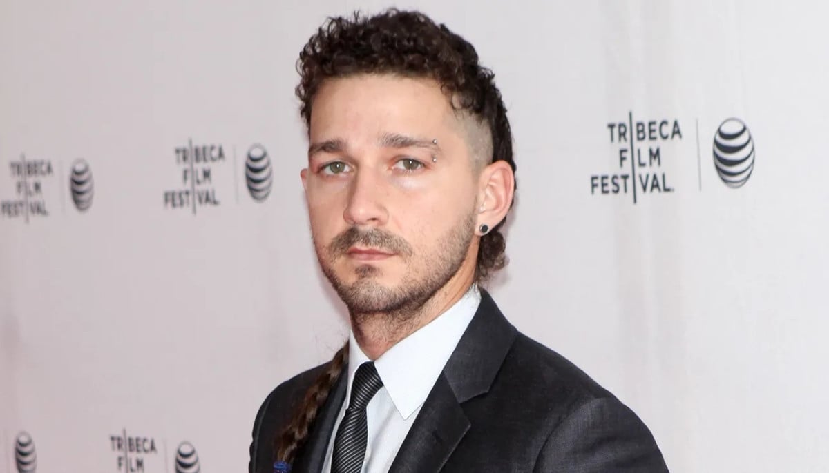 Shia LaBeouf faces new charges over alleged New Orleans bar altercation