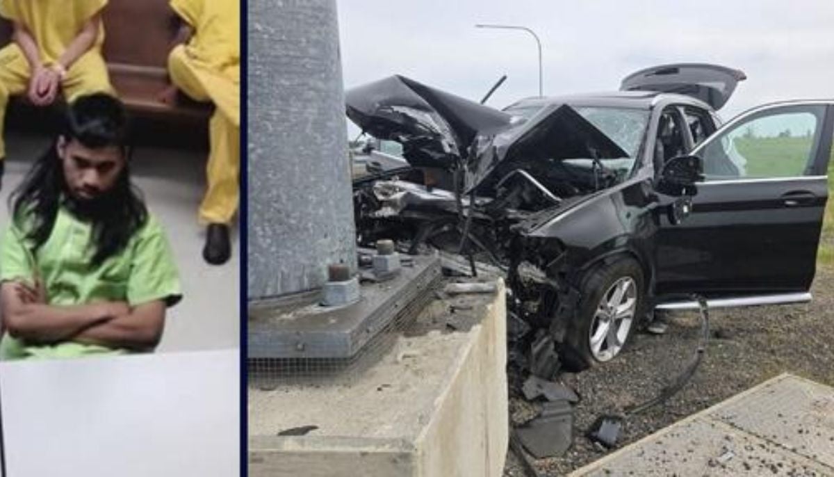 Michigan man gets life in prison for fatal Facebook Marketplace car parts deal murder