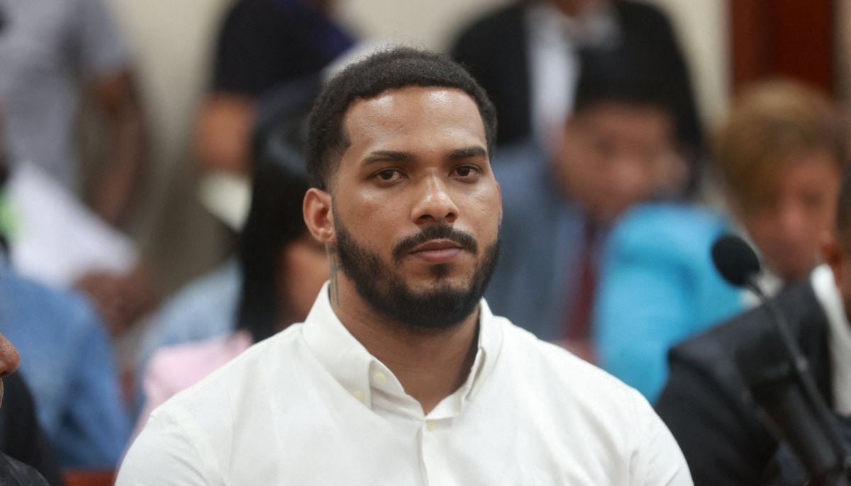 Wander Franco escapes jail time as a Dominican court grants him a judicial pardon