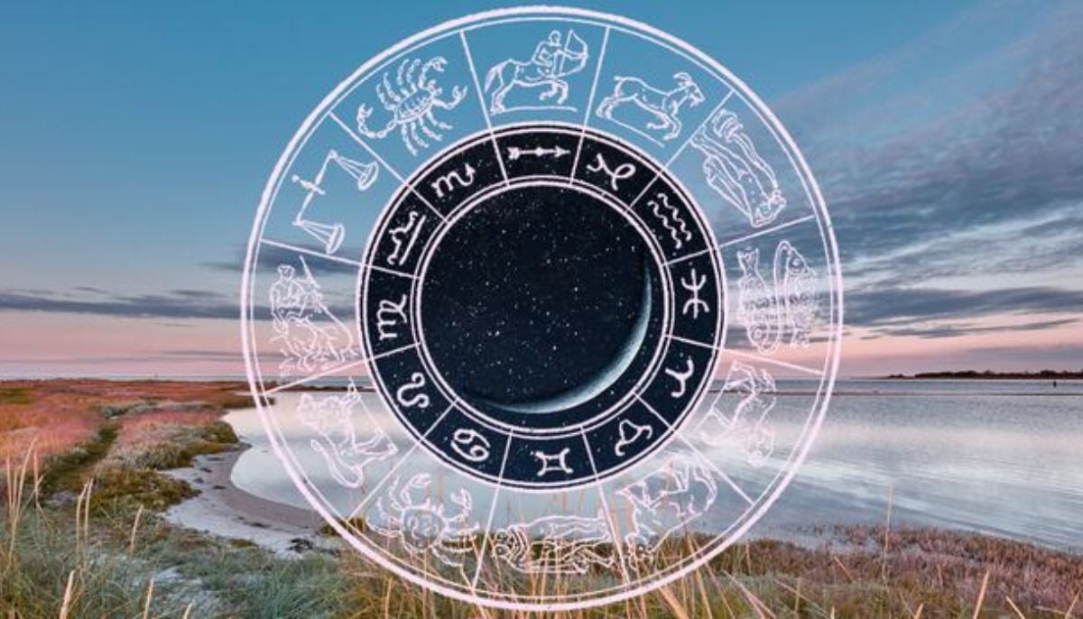 Horoscope for May 26th: Embrace universal harmony