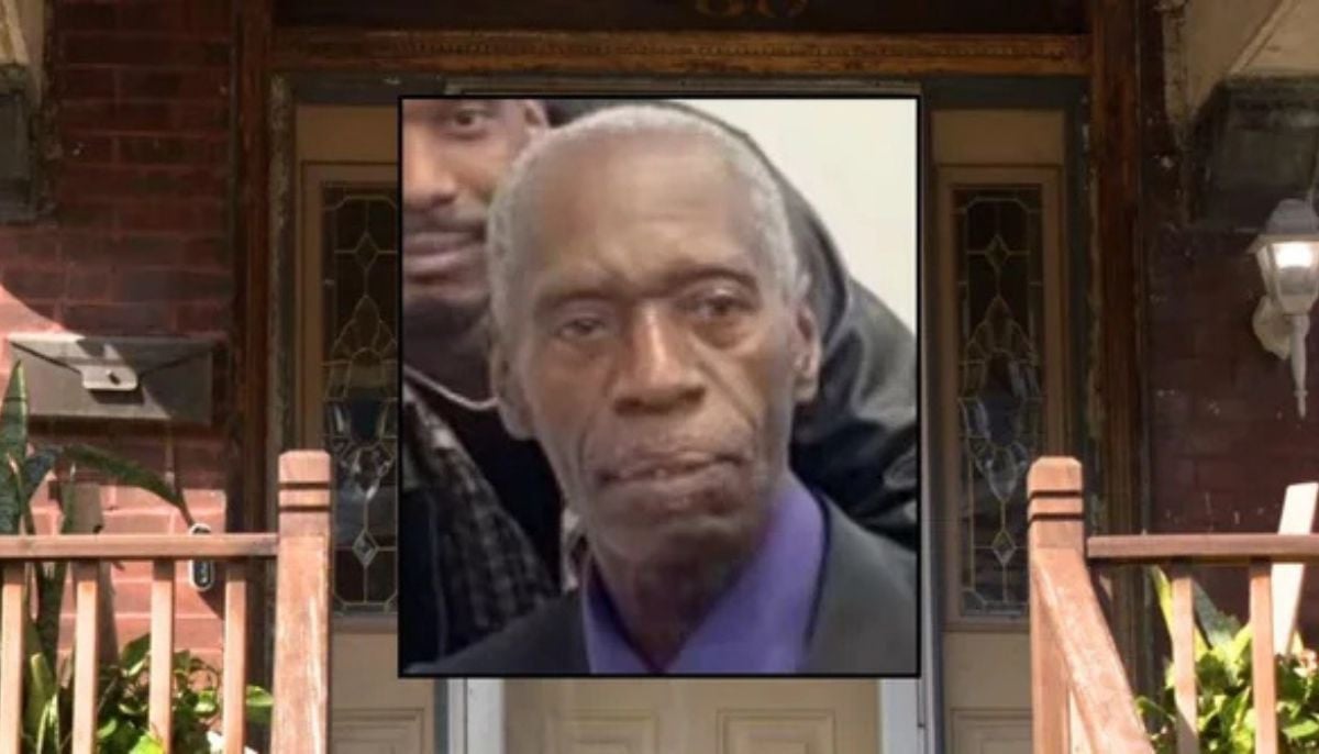 Missouri man was stabbed to death by his wife after years of alleged abuse