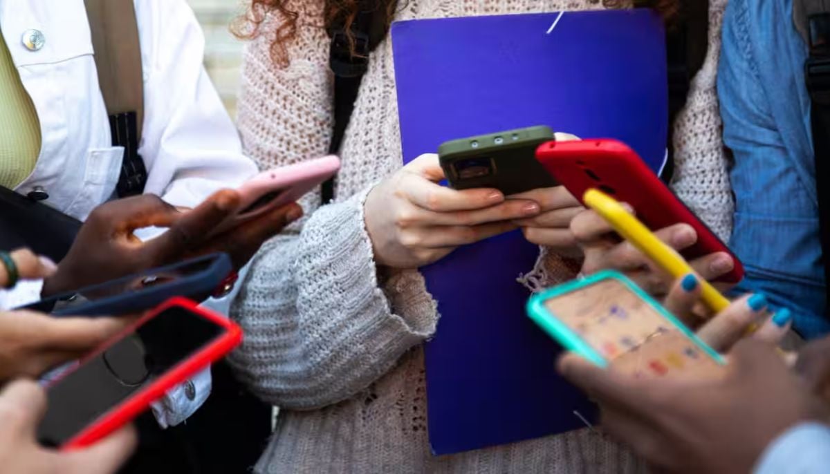 UK government to act on child social media access before the end of 2025