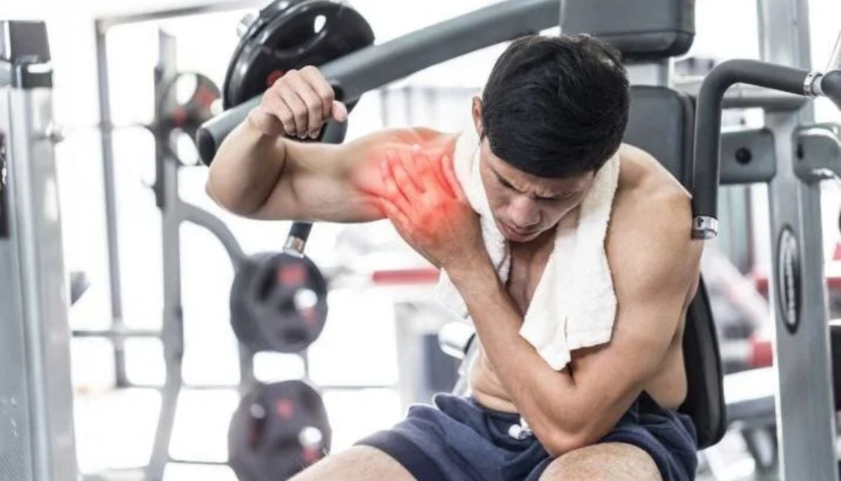 Fitness expert reveals the most misunderstood supplement for post-workout recovery