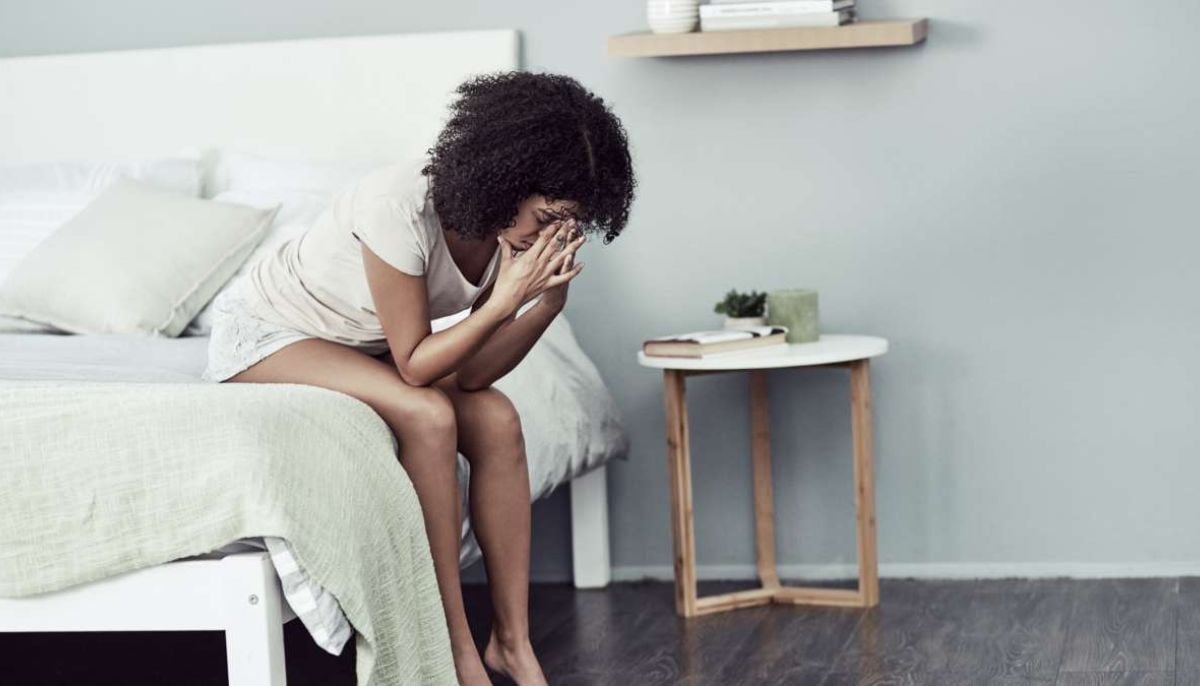 Why PMDD is far more than a hormonal imbalance, according to a gynaecologist