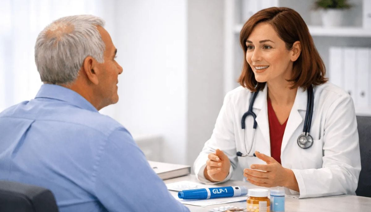 Cardiologist says daily flossing could be the key to a longer, healthier life