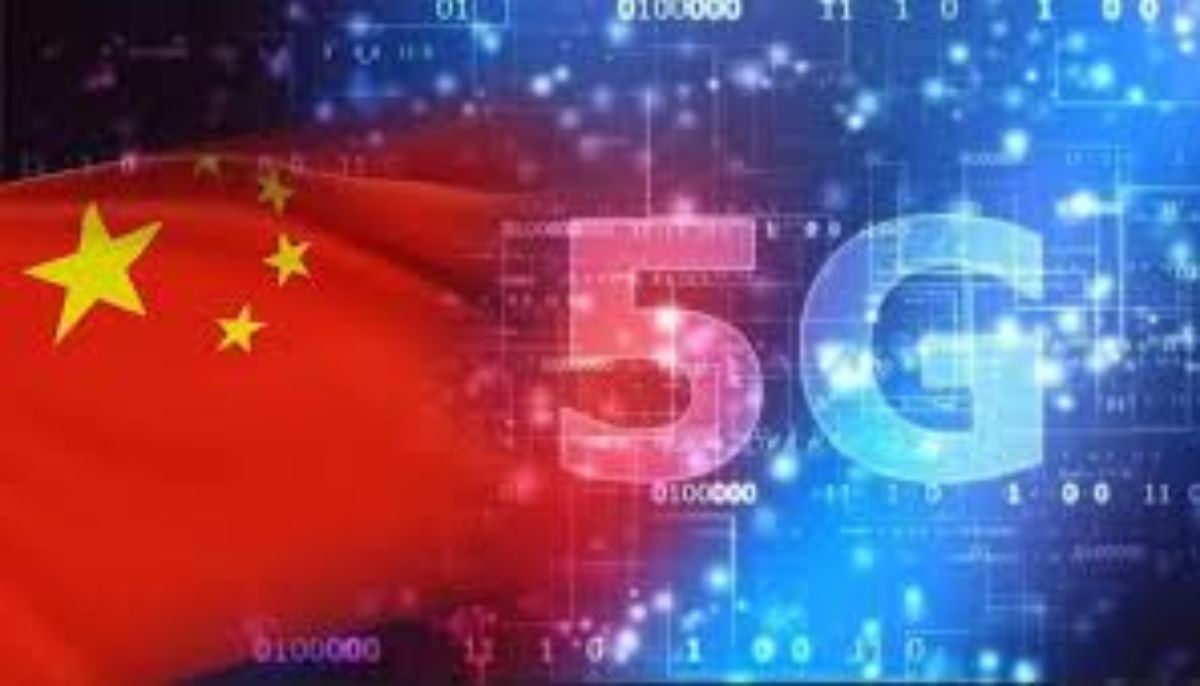 China races from 5G to 6G with nearly five million base stations already built nationwide