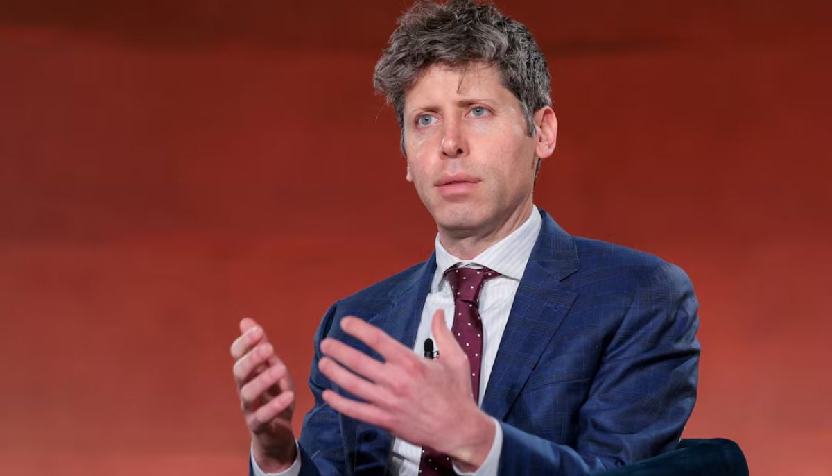 Sam Altman says AI jobs apocalypse has not happened and his earlier fears were simply wrong