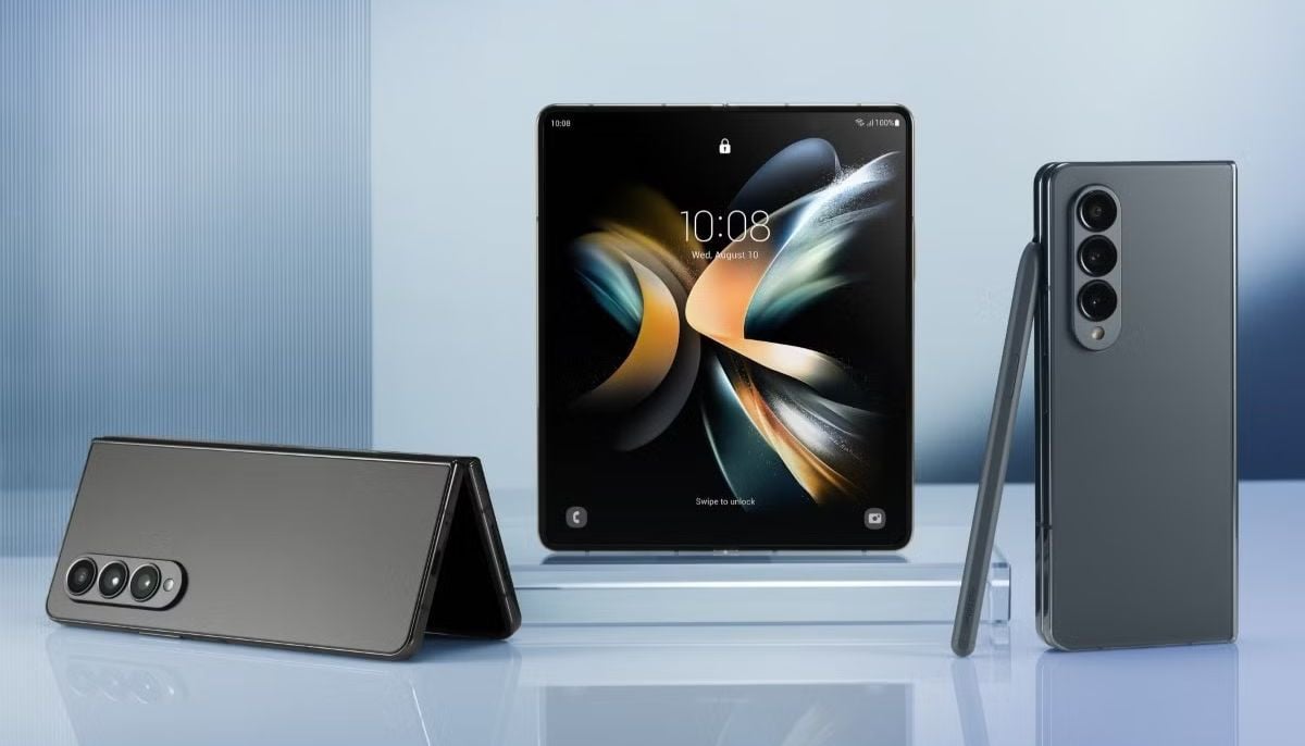 Samsung plans to rebrand the Galaxy Z Fold 8 as Ultra amid Apple foldable rivalry pressure