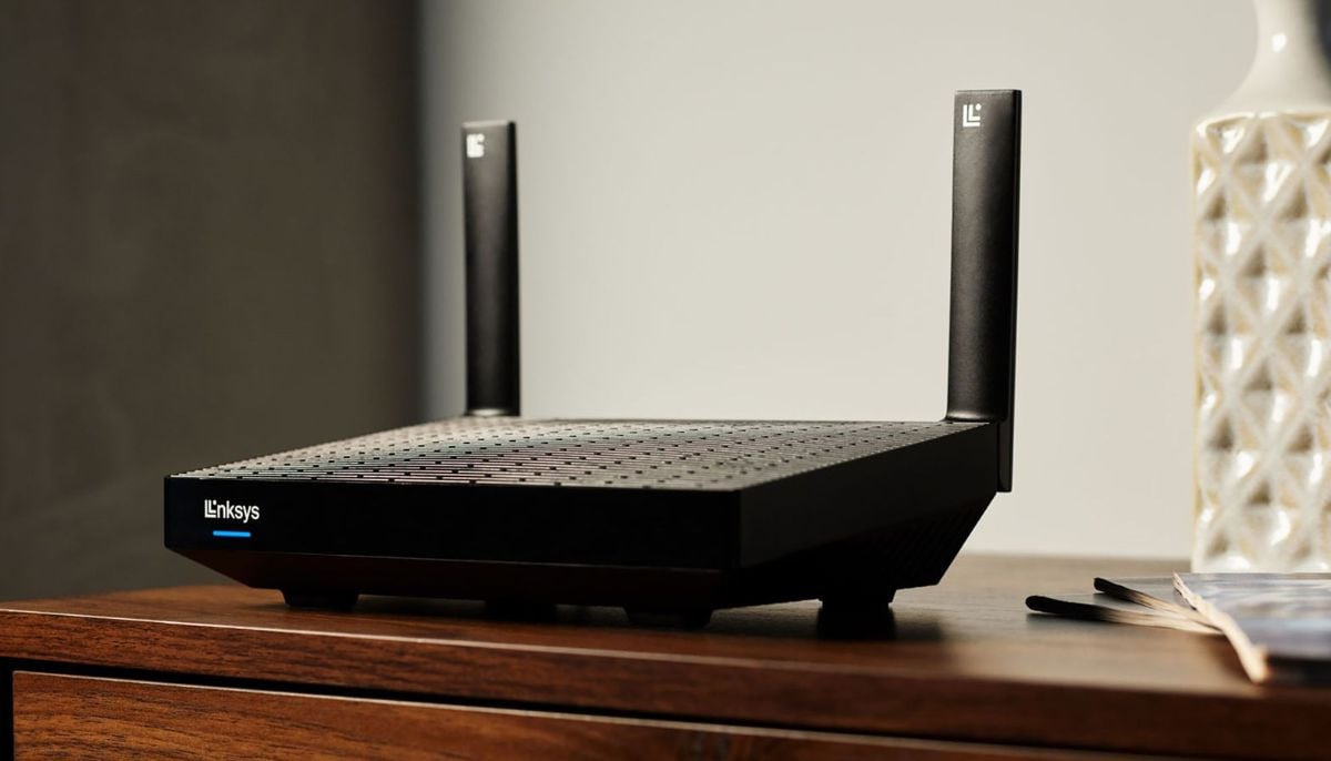 Your Wi-Fi router could be used to identify you without a password, scientists warn