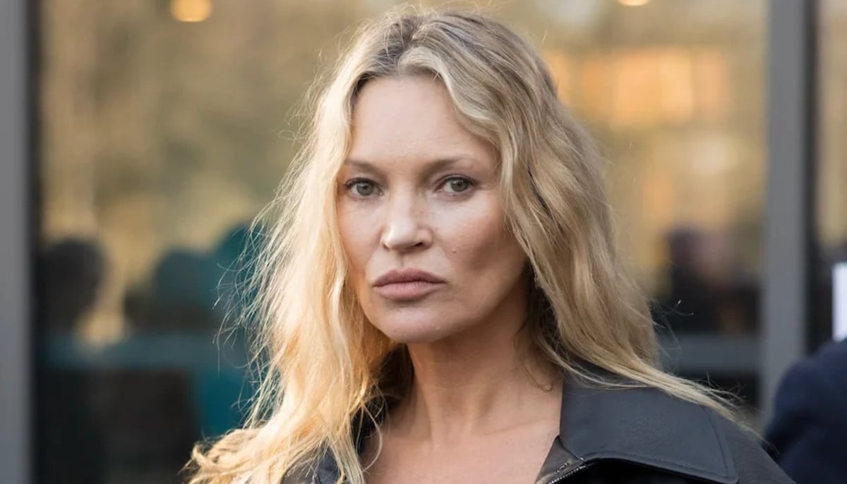 Kate Moss tipped for Netflix docuseries following success of Beckham documentaries