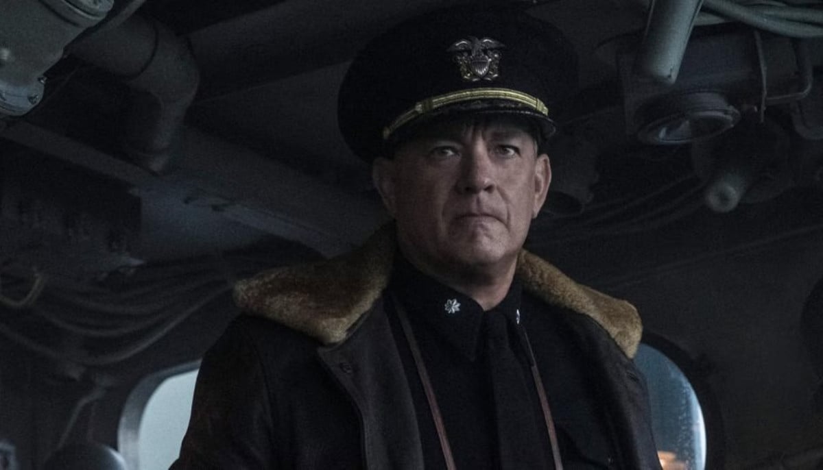 Tom Hanks reflects on decades-long focus on World War II projects in Hollywood