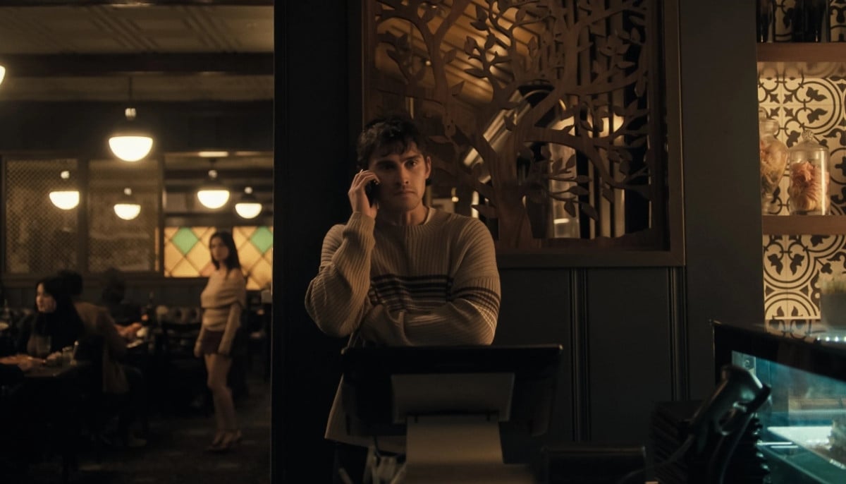 'Obsession' breaks horror box office pattern with 39% weekend jump after release