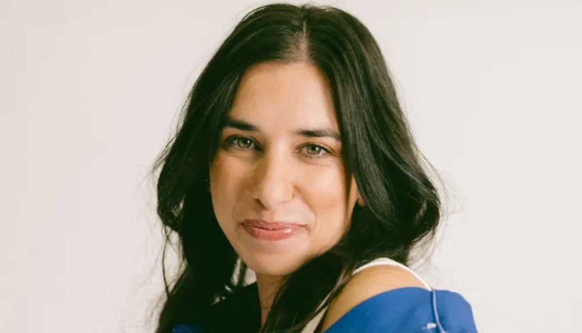 Influencer Brooke Averick explains how music and comedy shaped her writing debut