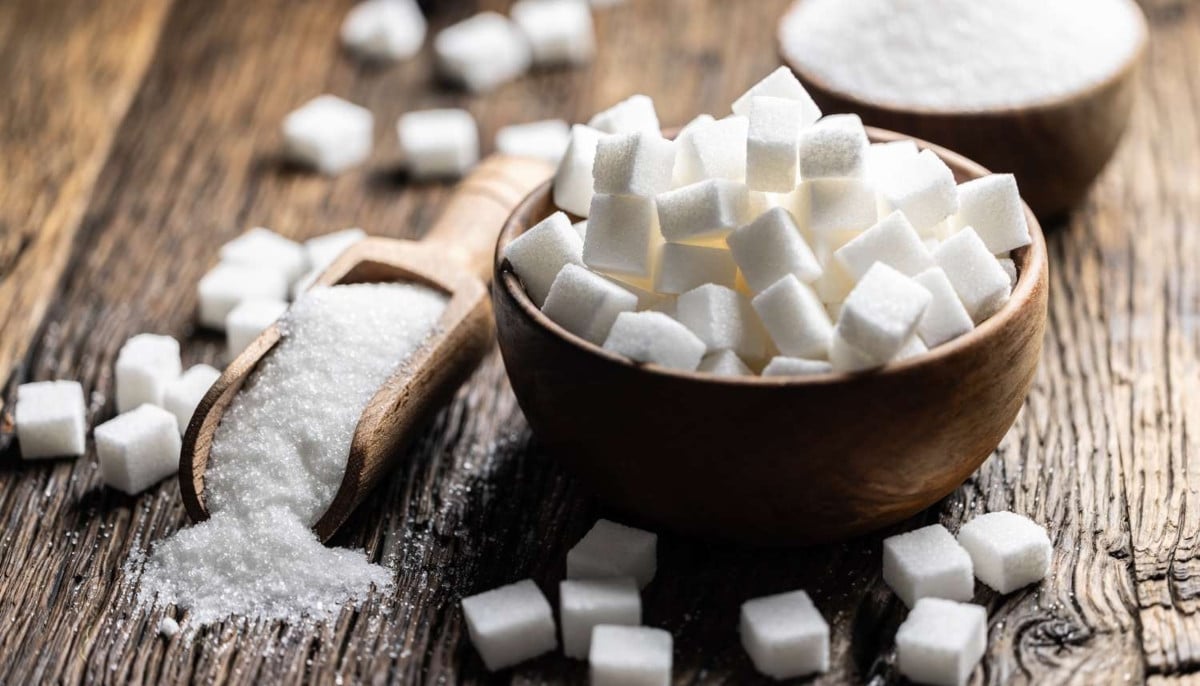 Are you eating too much sugar? nutrition experts break down daily limits