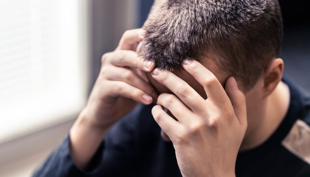 Panic attack vs anxiety attack: Experts explain the key differences